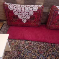 فردش پشتی وبالشت پته|پشتی|کرمان, |دیوار