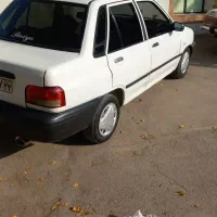 پراید|خودرو سواری و وانت|نیشابور, گنبد سبز|دیوار