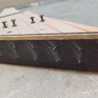 سنتور مدل اموزشی برای شروع و تمرین|سازهای سنتی|تهران, باشگاه نفت|دیوار