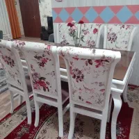 میز نهار خوری