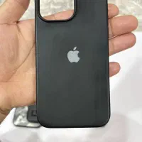 قاب وگلس iPhone 14 promax|لوازم جانبی موبایل و تبلت|ساری, |دیوار