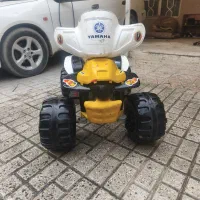 ماشین شارژی