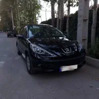 207 پاناروما ۱۴۰۴|خودرو سواری و وانت|کرج, عظیمیه|دیوار