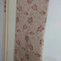 پرده مدل پانچ