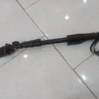 مونوپاد همراه باریموت وپایه