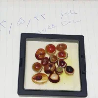 فروش انواع سنگ وجواهرات