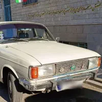 پیکان|خودرو کلاسیک|تهران, تاکسیرانی|دیوار