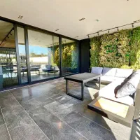 آپارتمان 100 متری* مدرن* کلید نخورده|اجارهٔ آپارتمان|تهران, ولنجک|دیوار