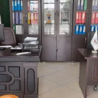 منشی خانم جهت کاردردفتربیمه درمحدوده سه راه عمار