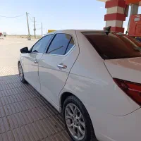 دنا پلاس 5 دنده توربو، مدل ۱۳۹۷