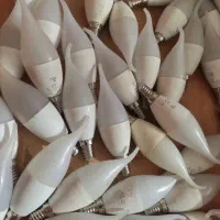 تعمیر کلیه لامپ ال ای دی کم مصرف با نازلترین هزینه|لامپ و چراغ|سقز, |دیوار