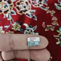 مموری ۱۶گیگ