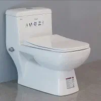 توالت فرنگی آکبند/برند آرسیتا