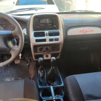 پیکاب ریچ|خودرو سواری و وانت|مریوان, |دیوار