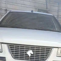 سمند دوگانه شرکت LX EF7، مدل ۱۳۹۱|خودرو سواری و وانت|دزفول, |دیوار