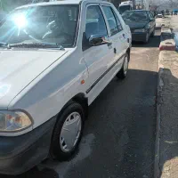 پراید ۱۳۱ عروسک|خودرو سواری و وانت|گوآور, |دیوار