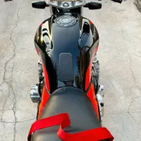 cb1300|موتورسیکلت|اهواز, شریعتی جنوبی|دیوار