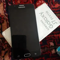 سامسونگ Galaxy J7 Prime و سامسونگa8۳۲گیگ|موبایل|تبریز, |دیوار