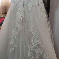 چند عدد تور عروس به فروش رسد