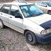 پراید مدل ۸۷