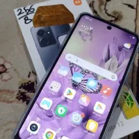 شیاعومی نوت 12|موبایل|زابل, |دیوار