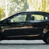 جک J4 اتومات مدل 1402