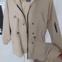 بارونی|لباس|محمدشهر, محمدشهر|دیوار