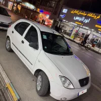 تیبا ۲ مدل ۱۴۰۱