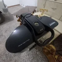 اتو پرس ژانومه