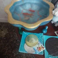 وسایل هفت سین