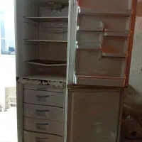 یخچال و فریزر|یخچال و فریزر|هرسین, |دیوار