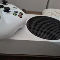 ایکس باکس سری اس. xbox series s