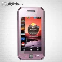 گوشی موبایلSamsung S5233T