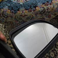 آینه بغل تیبا راست دستی