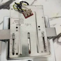 قاب چراغ سقفی مدل elc|لامپ و چراغ|نسیمشهر, |دیوار