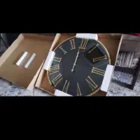 ساعت دیواری|ساعت دیواری و تزئینی|تهران, افسریه شمالی|دیوار