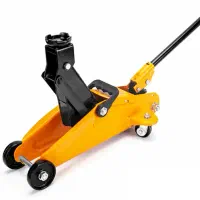 جک سوسماری ۲ تن دینگیDingqi مدل ۷۱۱۰۲