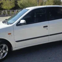 سمند LXدوگانه کارخانه مدل 90|خودرو سواری و وانت|ایلام, |دیوار