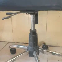 صندلی کارمندی صندلی مدیریت|دفتر کار|شهریار, شهرک شاهد|دیوار