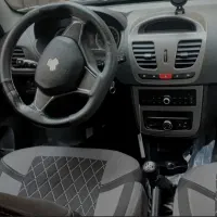 کوئیک S دنده ای مدل ۴۰۲ با ضمانت کارنامه|خودرو سواری و وانت|تهران, شمس‌آباد|دیوار