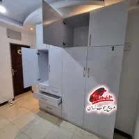 کمد دیواری بزرگ مدل ۵ کشو کد۱۸۵|جاکفشی، کمد، دراور|تهران, باغ فیض|دیوار