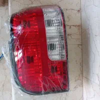 چراغ عقب ۱۳۱