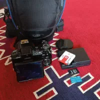 دوربین فیلمبرداری عکاسی|دوربین عکاسی و فیلمبرداری|بران, |دیوار