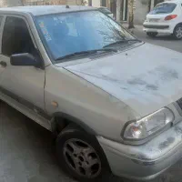 پراید ۱۴۱ساده مدل ۱۳۸۹|خودرو سواری و وانت|تهران, تهرانپارس شرقی|دیوار