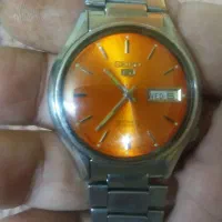 فروش ساعت سیکو 5 اصل ژاپن|ساعت|قرچک, مهدیه|دیوار