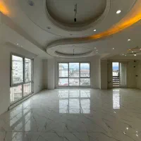 آپارتمان ۱۲۵متر/سند عرصه و اعیان/بهترین لوکیشن