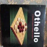 تعدادی بازی فکری