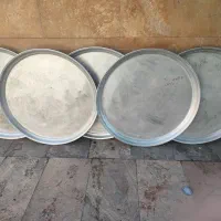 سینی میوه فروشی چدنی|ظروف سرو و پذیرایی|شیراز, نصر|دیوار