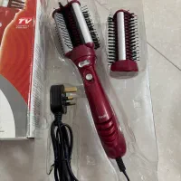 سشوار چرخنده