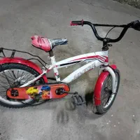 دوچرخه سایز 16